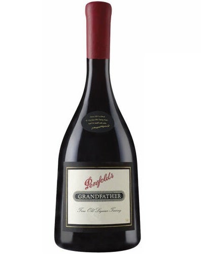 Penfolds Grandfather Fine Old Liqueur Tawny Wine